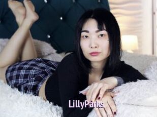 LillyParks