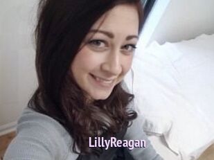LillyReagan