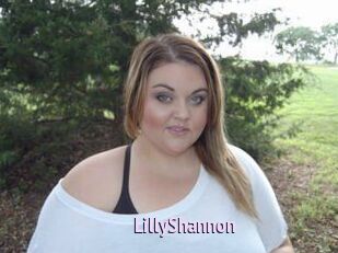 LillyShannon