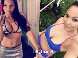 LillyThai69 Film Porno