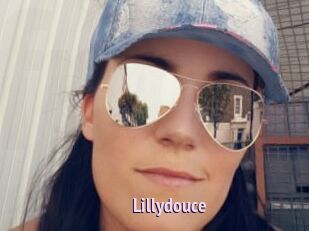 Lillydouce