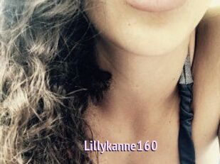 Lillykanne160