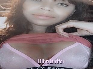LillyxLucifer