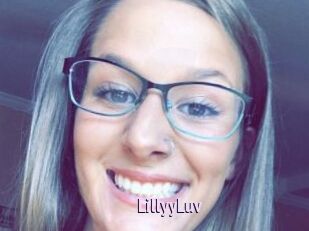 LillyyLuv