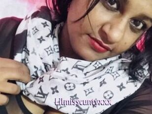 Lilmisscuntyxxx
