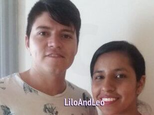 LiloAndLeo