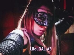 LilouDALLAS
