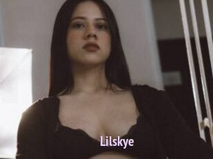 Lilskye