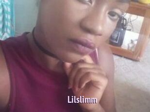 Lilslimm
