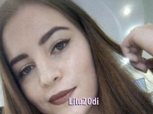 Lilu20di