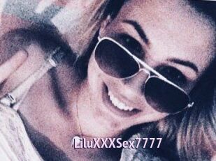 LiluXXXSex7777