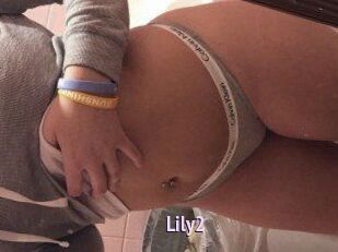 Lily2