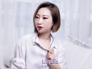 LilyAlia