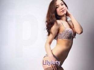 LilyArty
