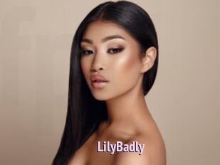 LilyBadly