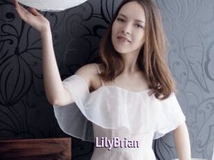 LilyBrian
