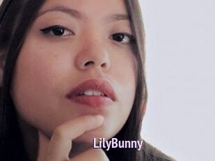 LilyBunny