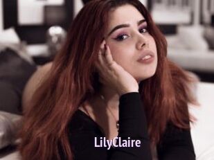 LilyClaire