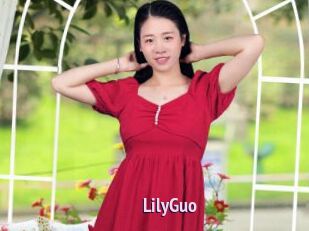 LilyGuo