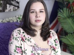 LilyHonor