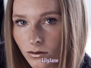 LilyJane