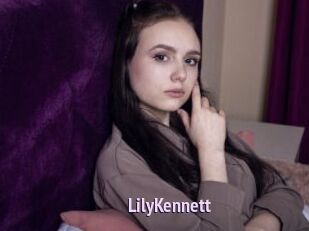 LilyKennett
