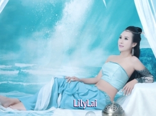 LilyLai Film Porno