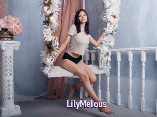 LilyMelous