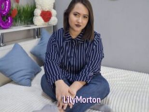 LilyMorton