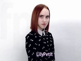 LilyPetit