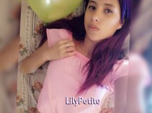 LilyPetite