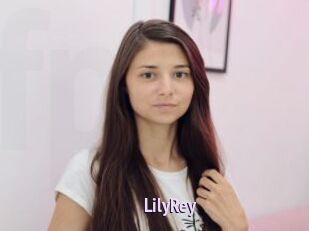 LilyRey