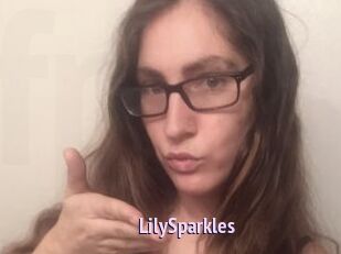 LilySparkles