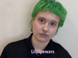 LilySpencers