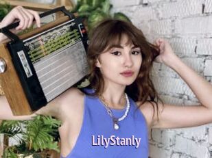 LilyStanly