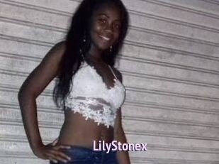 LilyStonex