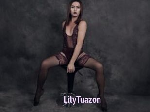 LilyTuazon