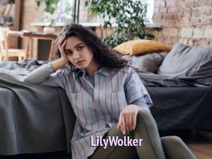 LilyWolker