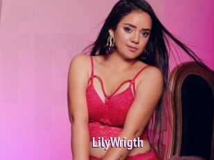 LilyWrigth