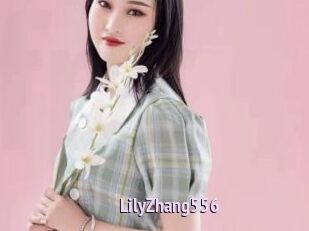 LilyZhang556