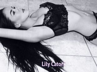 Lily_Catori