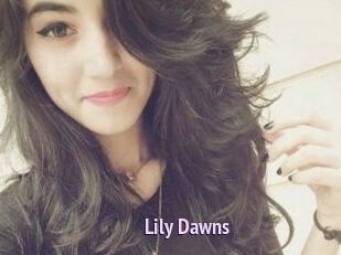 Lily_Dawns
