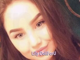 Lily_DollForU