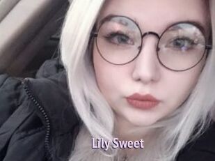 Lily_Sweet