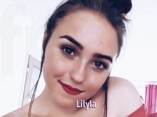 Lilyla