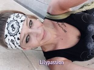 Lilypassion