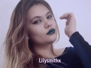Lilysmithx