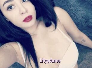LilyyAnne