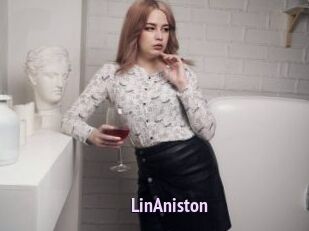 LinAniston