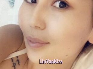 LinYaoKiss